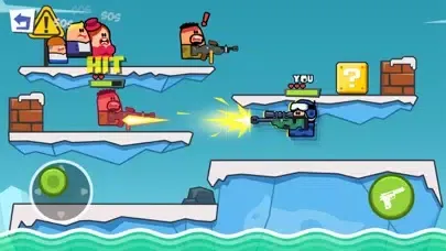 تصاویر Pocket Agent: Mr Bullet