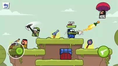 تصاویر Pocket Agent: Mr Bullet