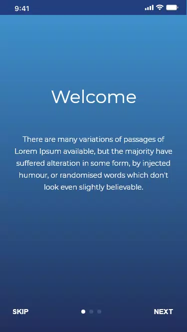 Lite Letters Screenshots