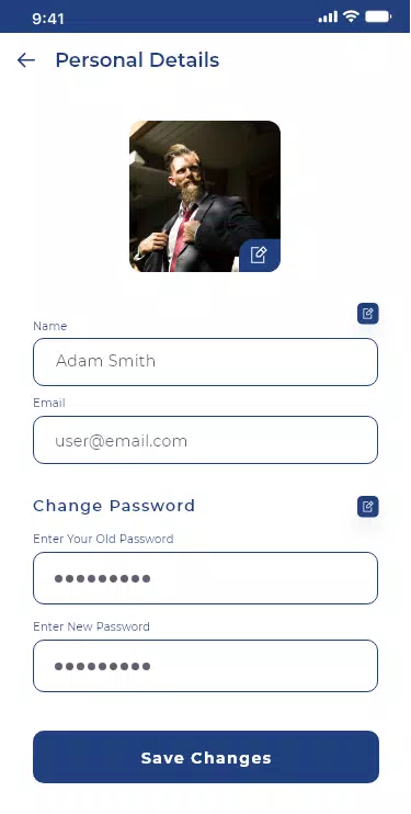 Lite Letters Screenshots