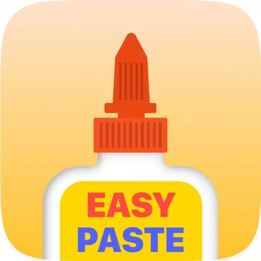 EasyPaste EasyPaste