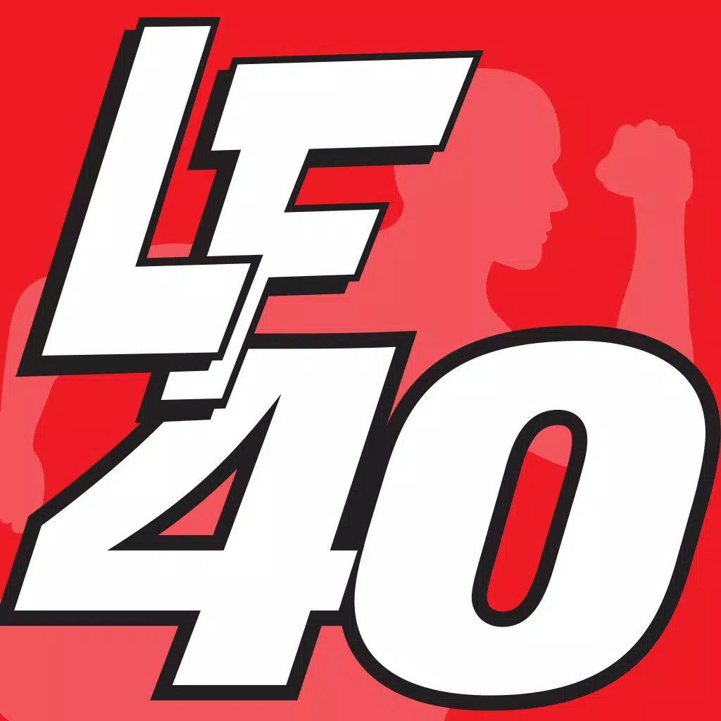 Lightning Fast 40 Lightning Fast 40