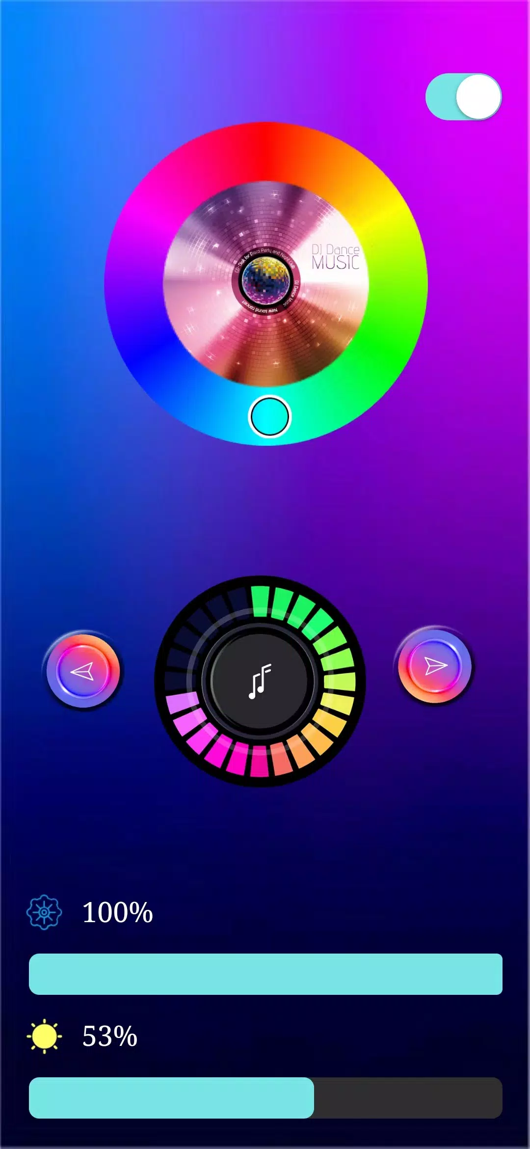 Light Of Music Screenshots