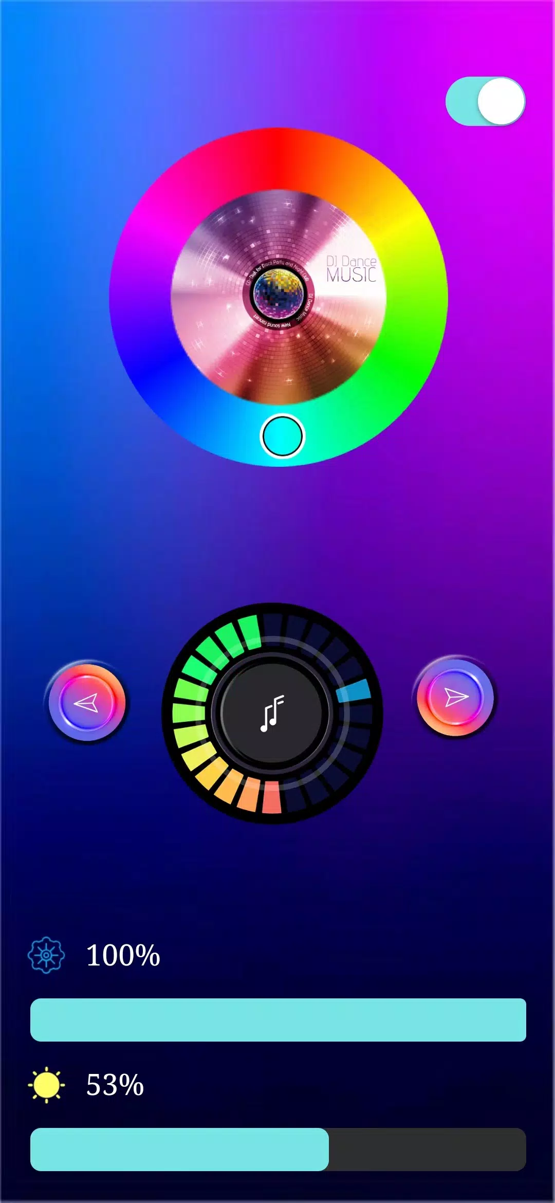 Light Of Music Screenshots