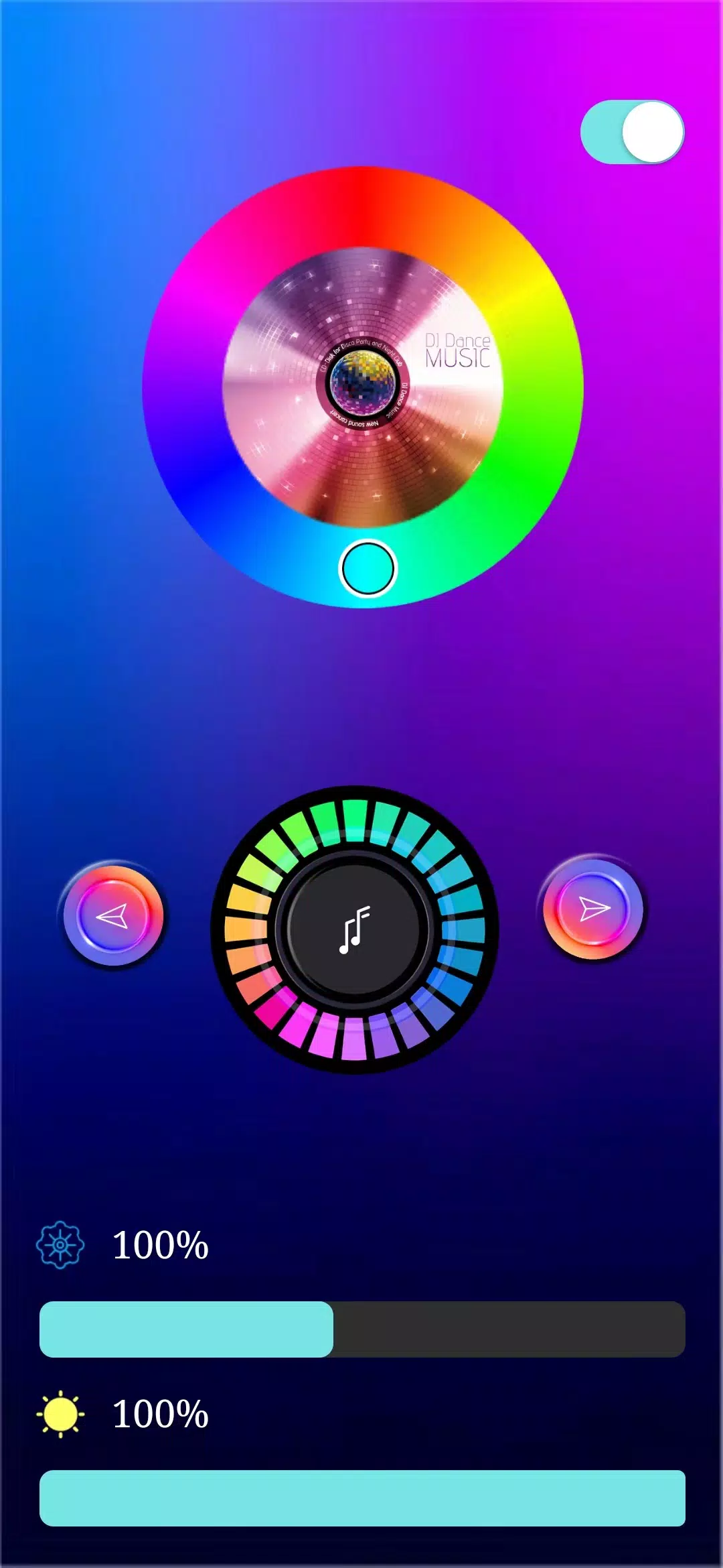 Light Of Music Screenshots