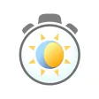 Light of Work -  Working Hours