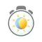 Light of Work -  Working Hours