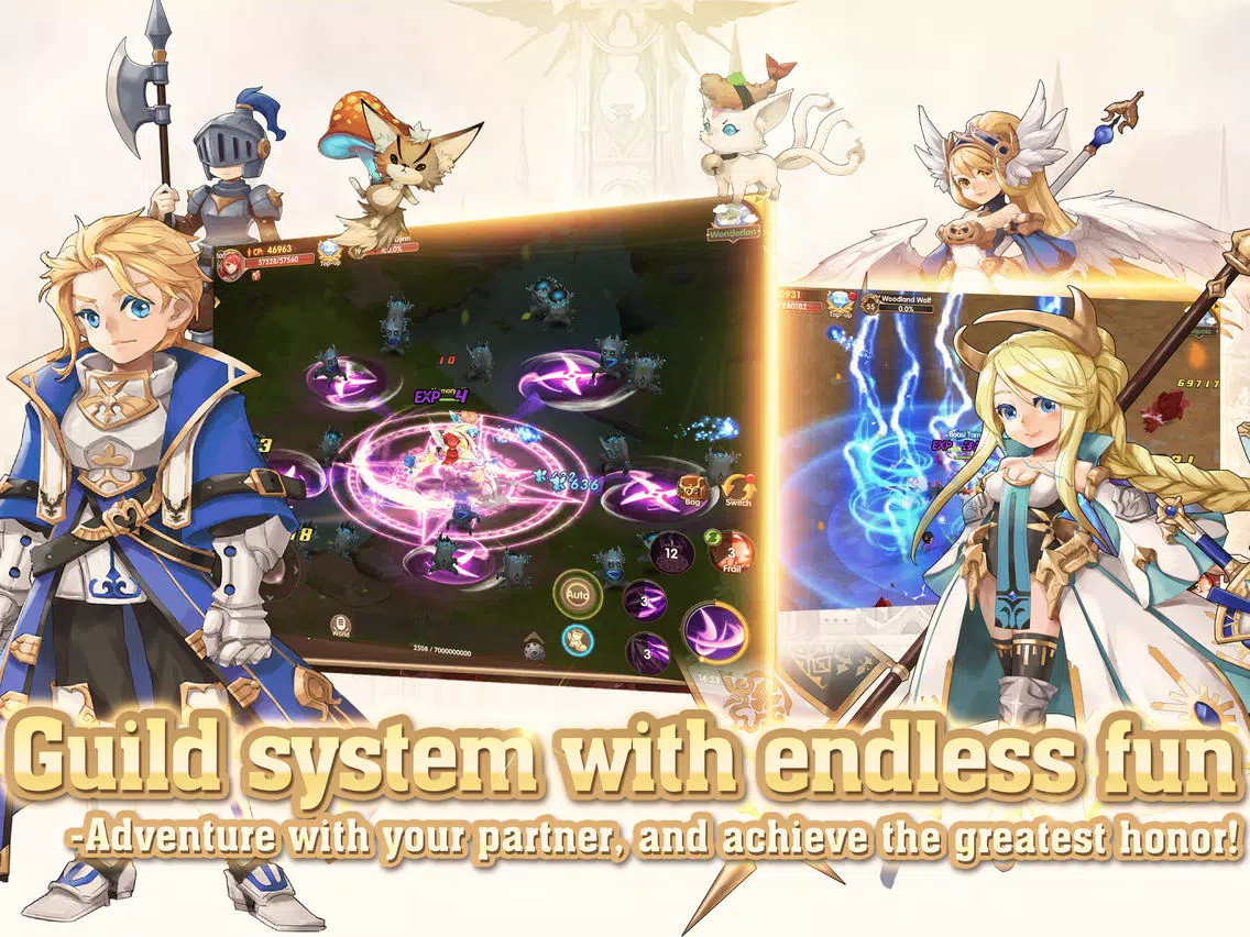 Light of Praise: Glory iPad  Screenshots
