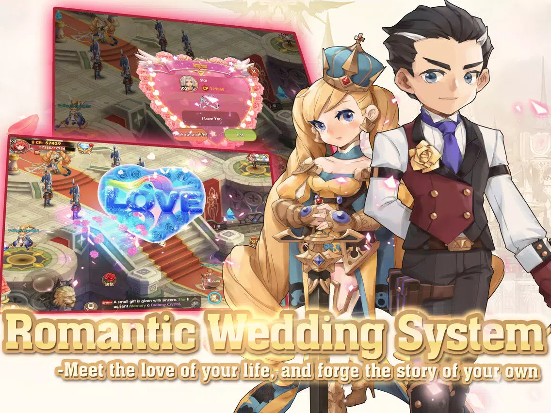 Light of Praise: Glory iPad  Screenshots
