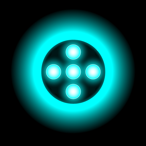 Cyan Light