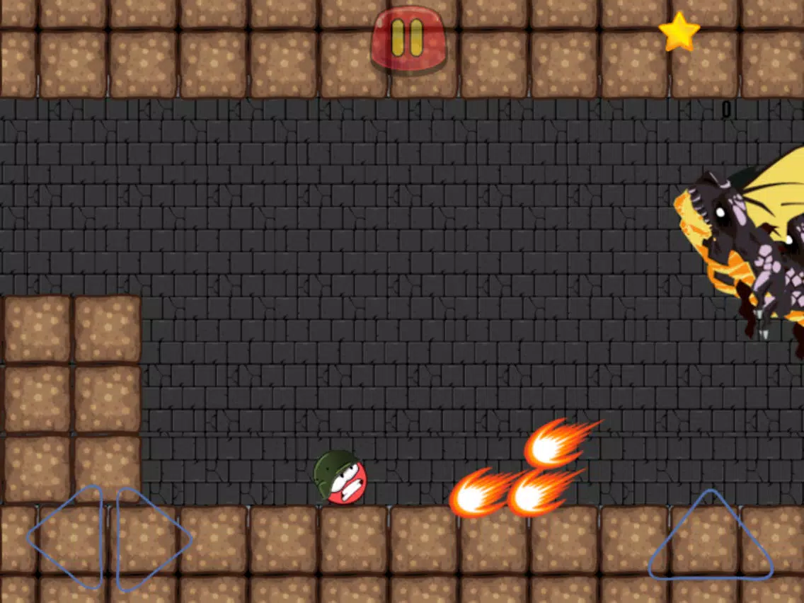 تصاویر Pinky Ball Dark Ages PRO iPad 