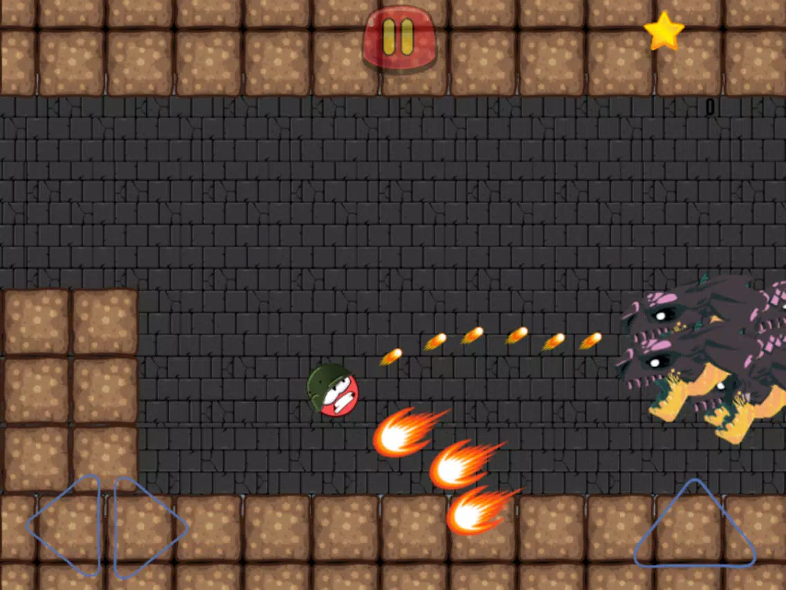 تصاویر Pinky Ball Dark Ages PRO iPad 