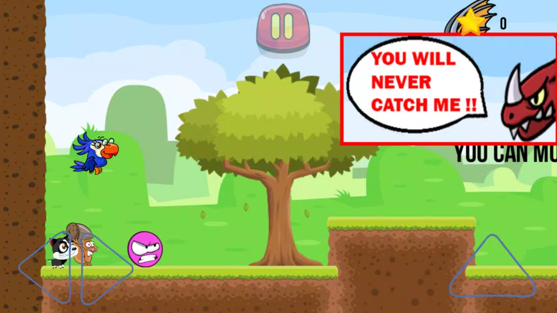 تصاویر Pinky Ball Dark Ages PRO