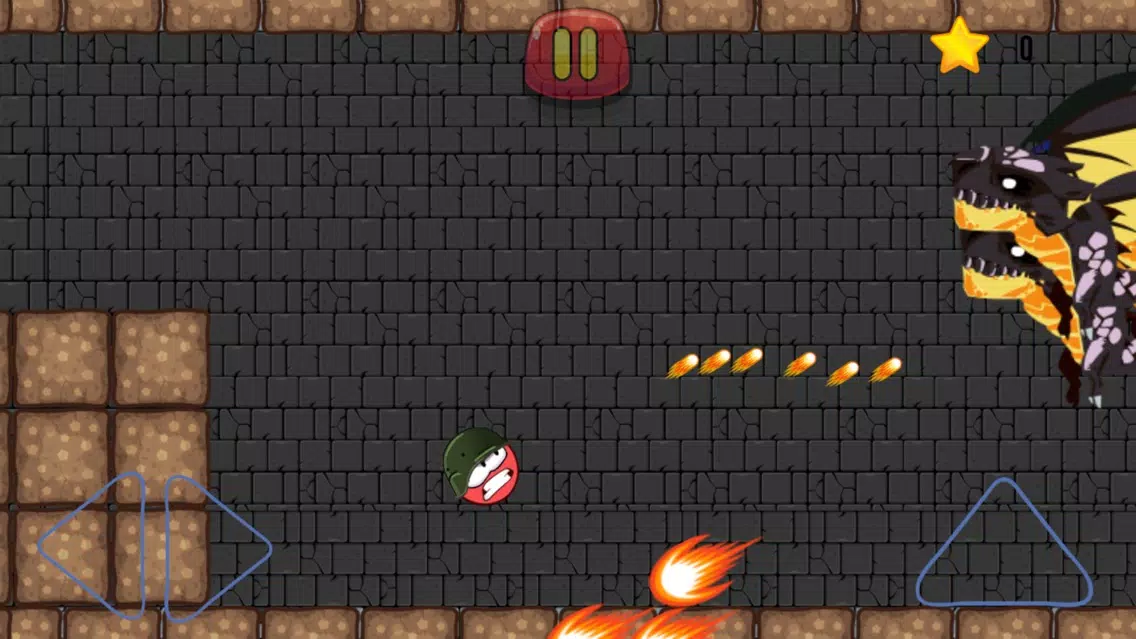 تصاویر Pinky Ball Dark Ages PRO