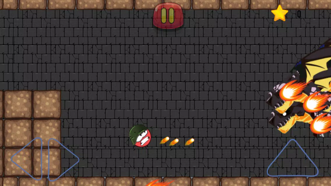 تصاویر Pinky Ball Dark Ages PRO