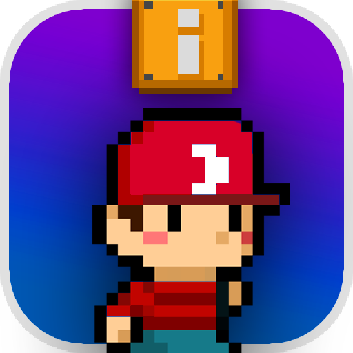 Super World Bros - Adventure