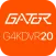 Gator G4KDVR20