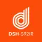 DSH-592IR