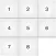 Numbers Slider Puzzles