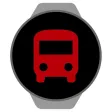 Toronto TTC Bus Real-Time
