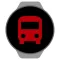 Toronto TTC Bus Real-Time