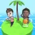 Lovers Islands