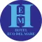 Hotel Eco del Mare Massa