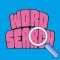 Word Search Puzzle Free App - First Challenged Crosswords Puzzles Games