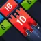 Number Shooter - Merge Block