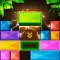 Wooden Blast - Block Puzzle