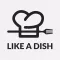 Like A Dish
