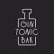 Gin Tonic Bar