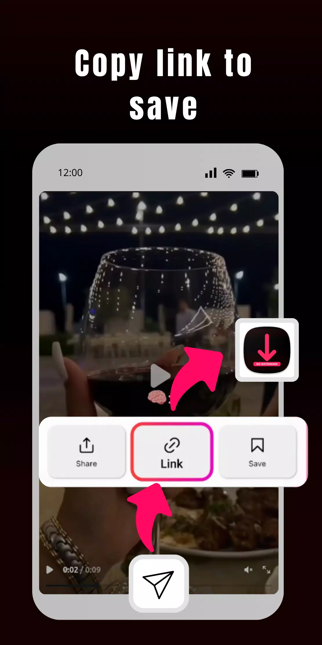 Likee Video Downloader Screenshots