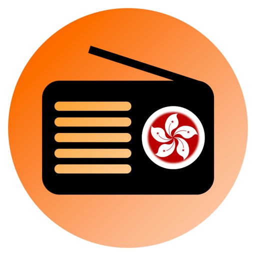 HK Radio 香港收音機 - Chinese Radio HK Radio 香港收音機 - Chinese Radio