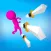 Jumping-Knife