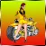 Bike Death Race