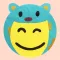 More Moji x Cinekid