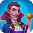 Merge Vampire: Monster Mansion Merge Vampire: Monster Mansion