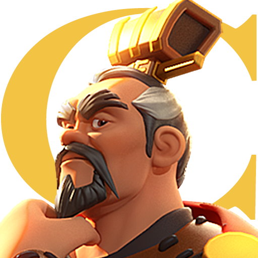 Rise of Kingdoms: Lost Crusade Rise of Kingdoms: Lost Crusade