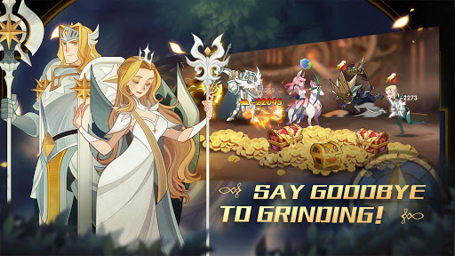 AFK Arena Screenshots