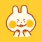Bunderful Stickers