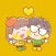 Two Bubs in Crayons