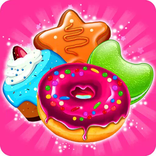 Cookie Frozen - Awesome Cookie Cat Cookie Frozen - Awesome Cookie Cat