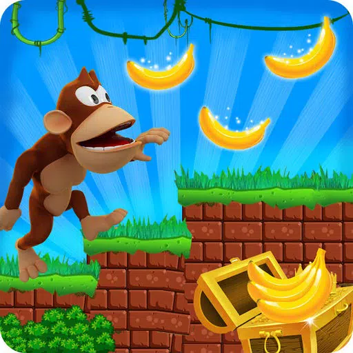 Monkey Kingdom World Monkey Kingdom World