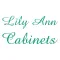Lily Ann Cabinets