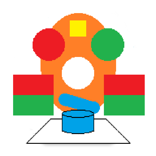 ISD Player 3D