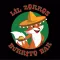 Lil Zorro's