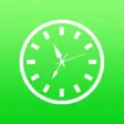 Contractions Log | An Easy To Use Contraction Timer