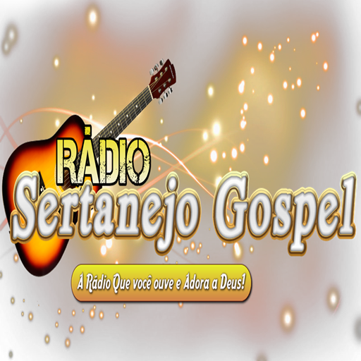 Rádio Sertanejo Gospel de SC Rádio Sertanejo Gospel de SC