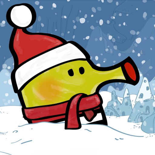 Doodle Jump Christmas PLUS Doodle Jump Christmas PLUS